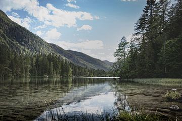 Hintersee van K. Engelhardt Photography