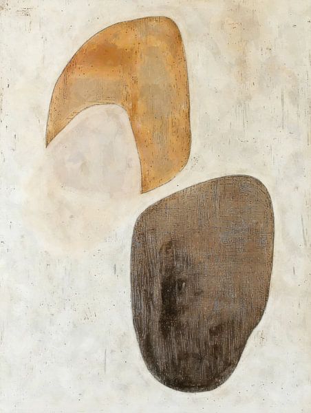 Dual Shapes by Whale & Sons