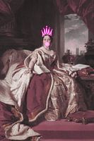 Queenvictoriabubblegum2 Ratio2x3