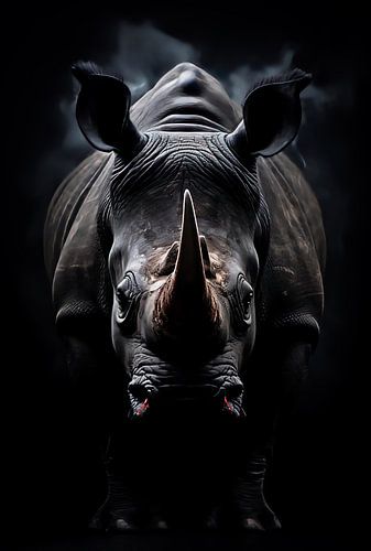 Rhinoceros