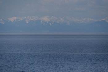 lake baikel