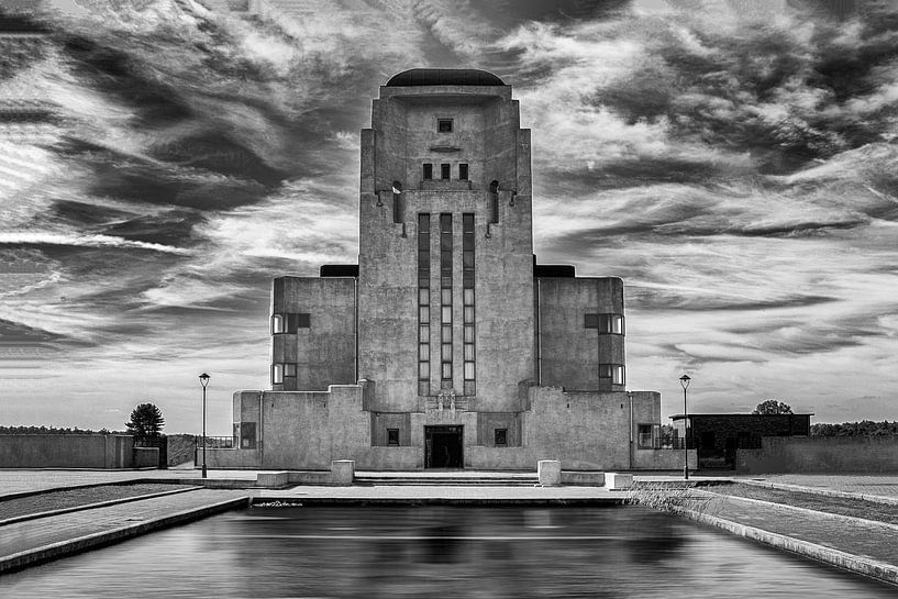 Radio Kootwijk by Michelle Peeters