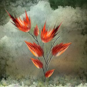 Flamme II