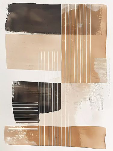 Moderne Japanse stijl