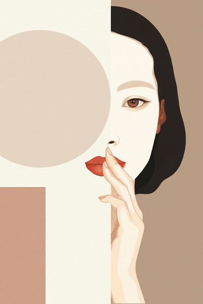 To Hide a Secret by Marja van den Hurk
