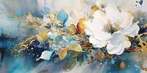 Botanisches Gold