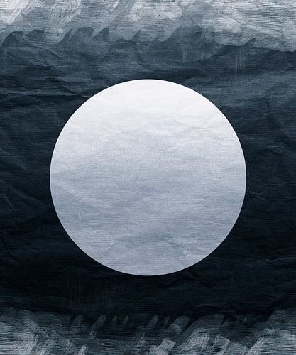 Silver Moon III