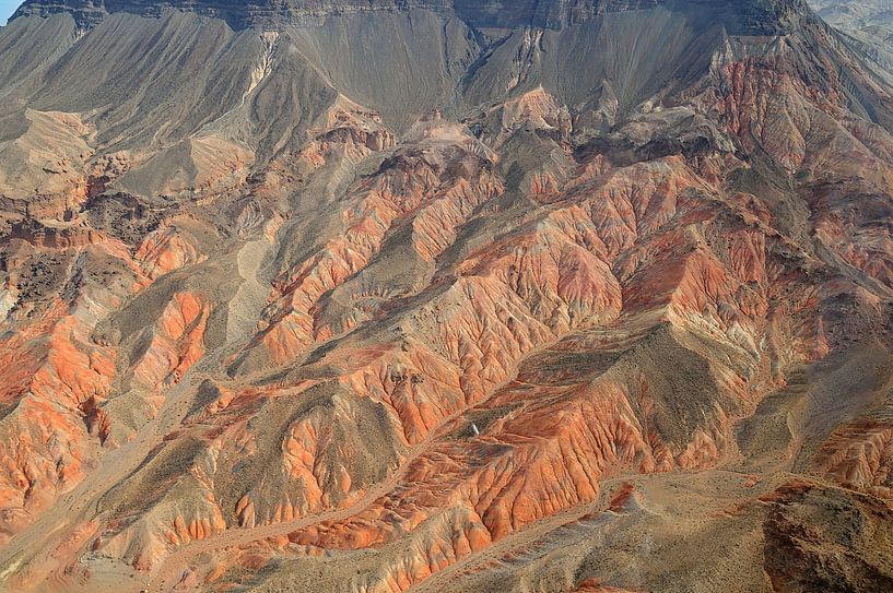 Foothills by Frank's Awesome Travels