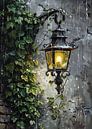 Enchanted Glow by Randy Barbara thumbnail