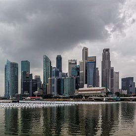 SINGAPOUR 14 sur Tom Uhlenberg