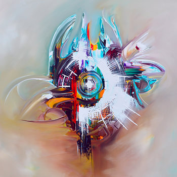 Abstract Time