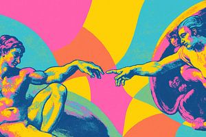 The Touch No 02 (Neon Masters Series)
