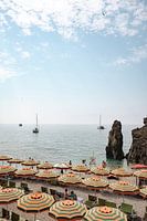 Monterosso, Cinque Terre - Italië