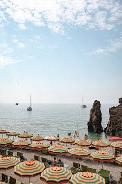 Monterosso, Cinque Terre - Italië