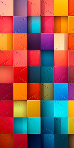 Geometrische Kunst 20041