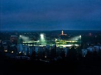 Diese Stadt und ihr Verein