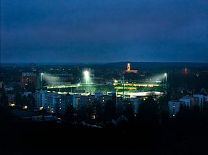 Diese Stadt und ihr Verein