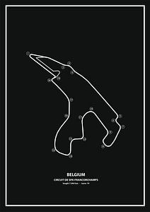 BELGIAN GRAND PRIX | Formula 1