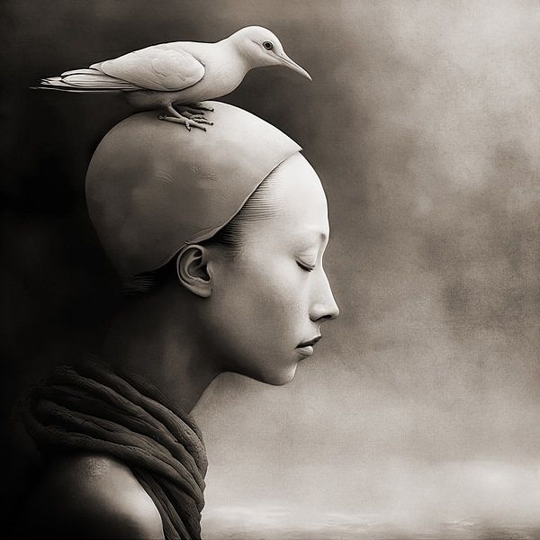 Zen by Jacky