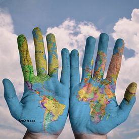 World Maps Profile picture