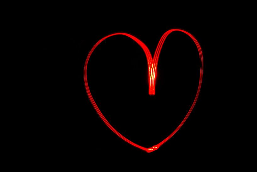 heart by Jurgen den Uijl