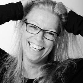 Iris van Heusden Profilfoto
