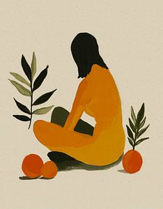 The Fruit Princess