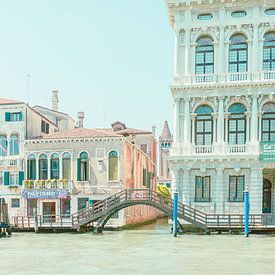 Ca' Rezzonico van Michael Schulz-Dostal