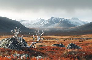 Herbstlandschaft