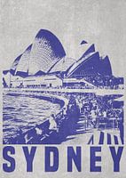 Sydney Opera House