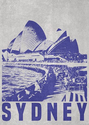 Sydney Opera House