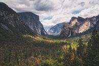 Adembenemend Yosemite van Loris Photography thumbnail