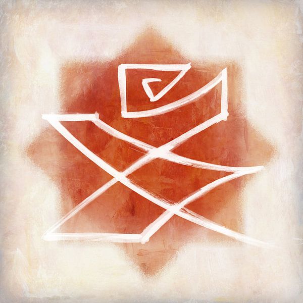 Rose1 van Joan Engels