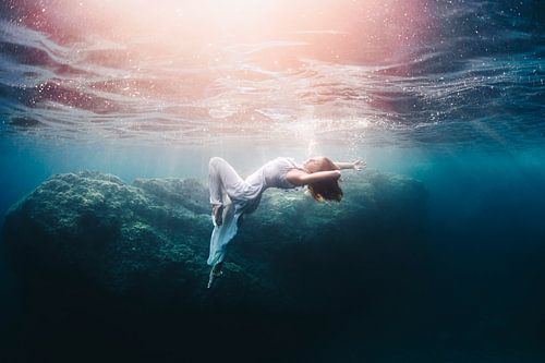 Sofie van Davide Lopresti