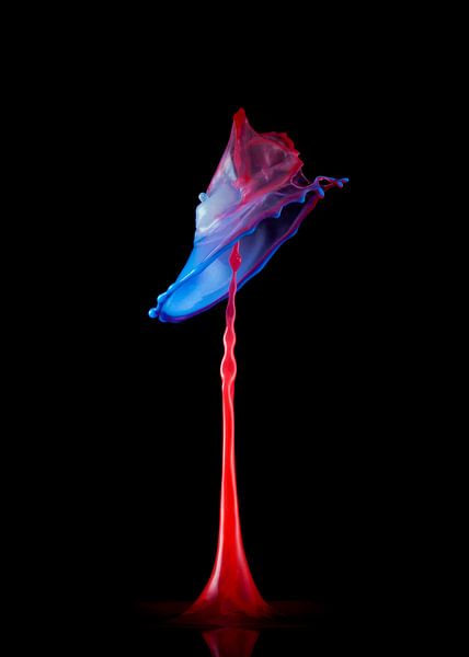 Liquid ART - TaT by Stephan Geist