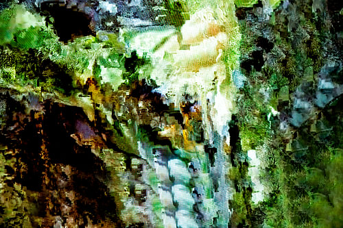 Digital art