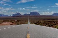 Monument Valley