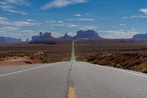 Monument Valley
