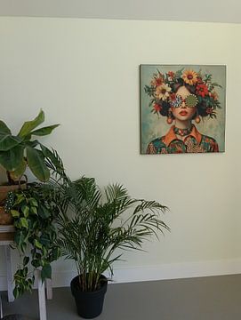 Photo de nos clients: MissMatch sur Mirjam Duizendstra