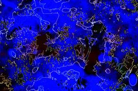 Underwater van De Rover