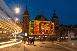 Solidarity with Sri Lanka by Richard Wareham