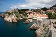 Dubrovnik von Karin de Jonge Miniaturansicht