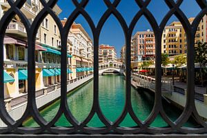 The Pearl Doha, Katar