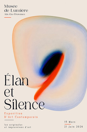 Élan Et Silence von Treechild