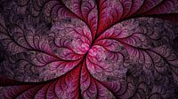 Arpeggio Love Fractal