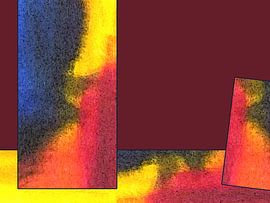 Transformation 3 von Kerstin Franz