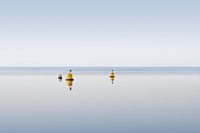 Lake of tranquility