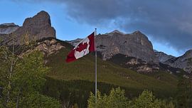 Canadese Rockies