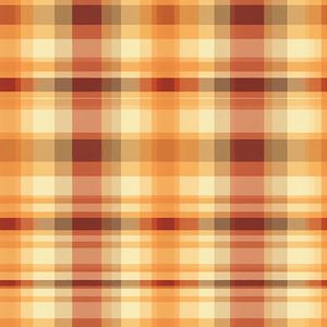 Vintage Plaid # XLII