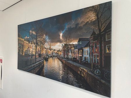 Hoge Der A Groningen